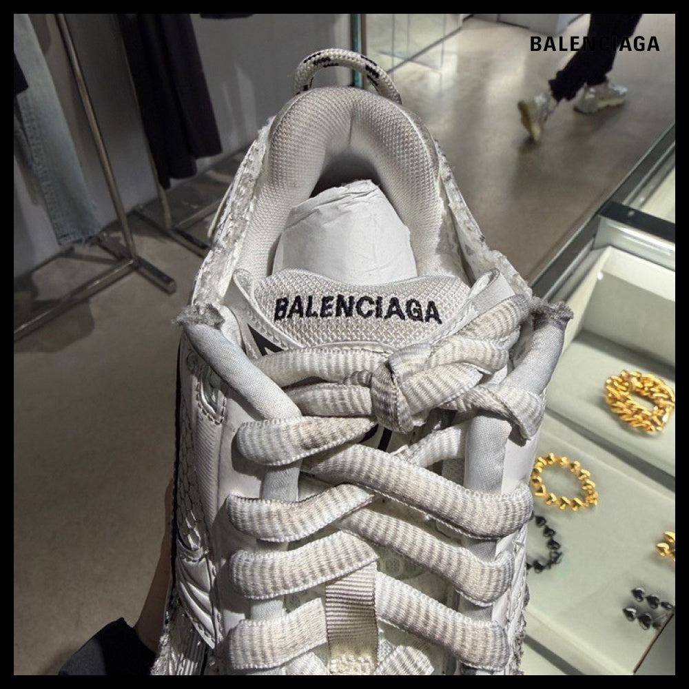 ★BALENCIAGAアウトレット セール ★Runner Sneaker