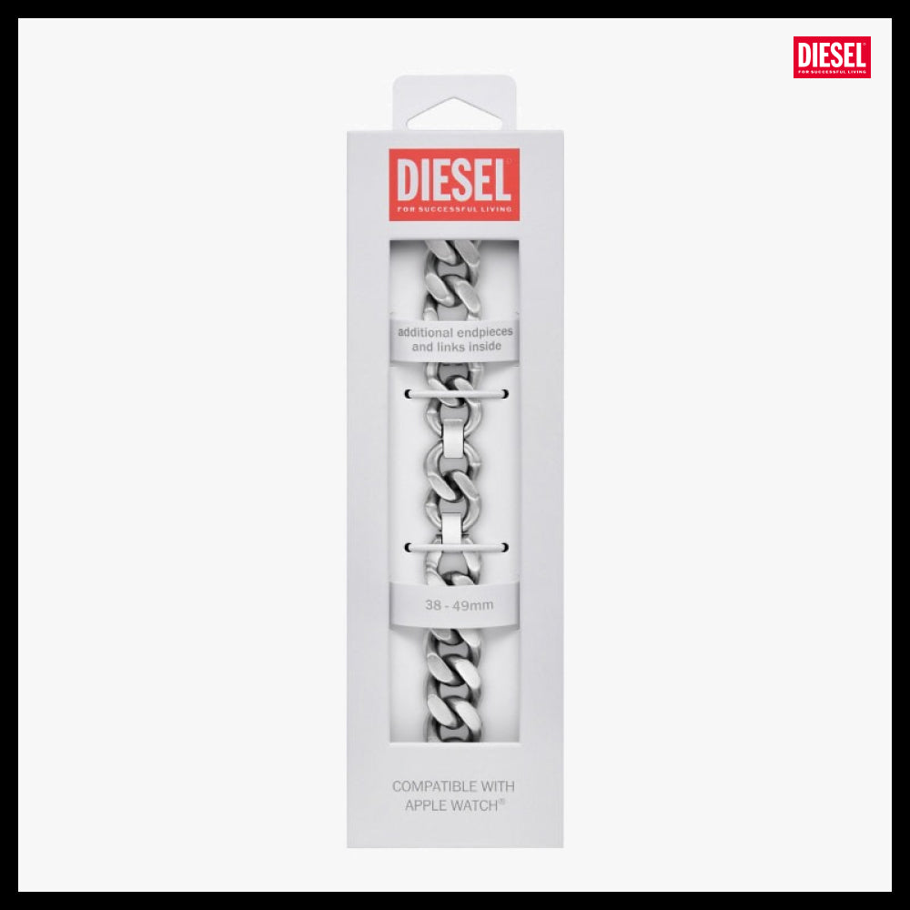 【DIESEL】Unisex Band