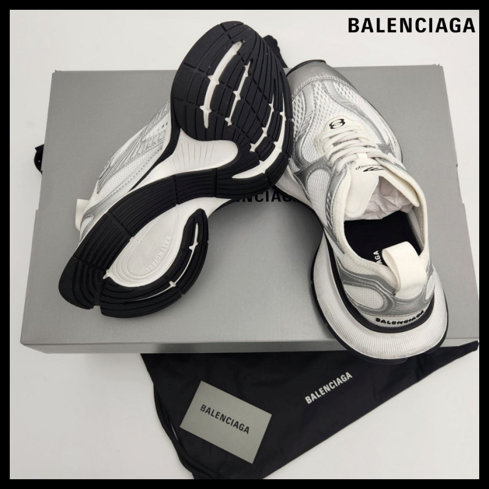 ★BALENCIAGAアウトレット セール ★Circuit Sneaker