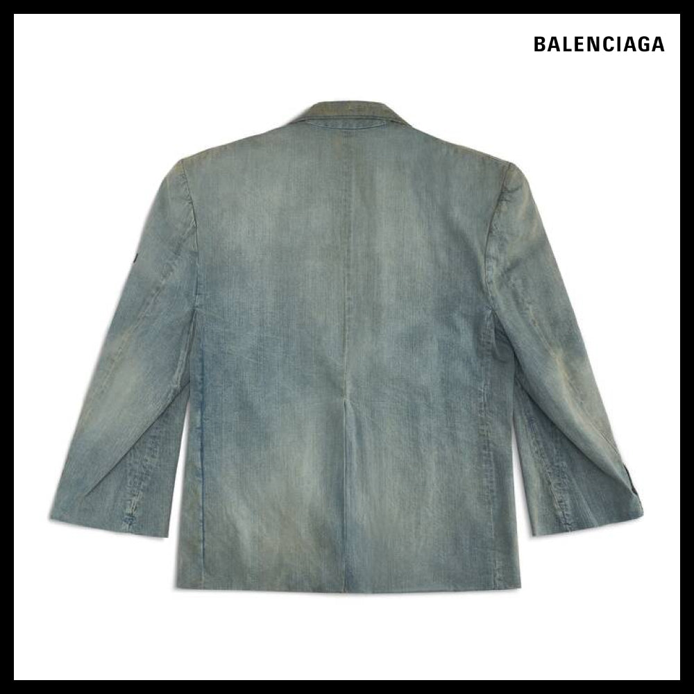 ★BALENCIAGAアウトレット セール ★SKATER TAILORED JACKET