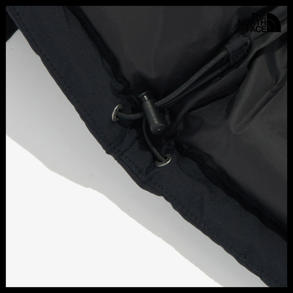 【THE NORTH FACE】キッズ キャンプサイト ブイモーション