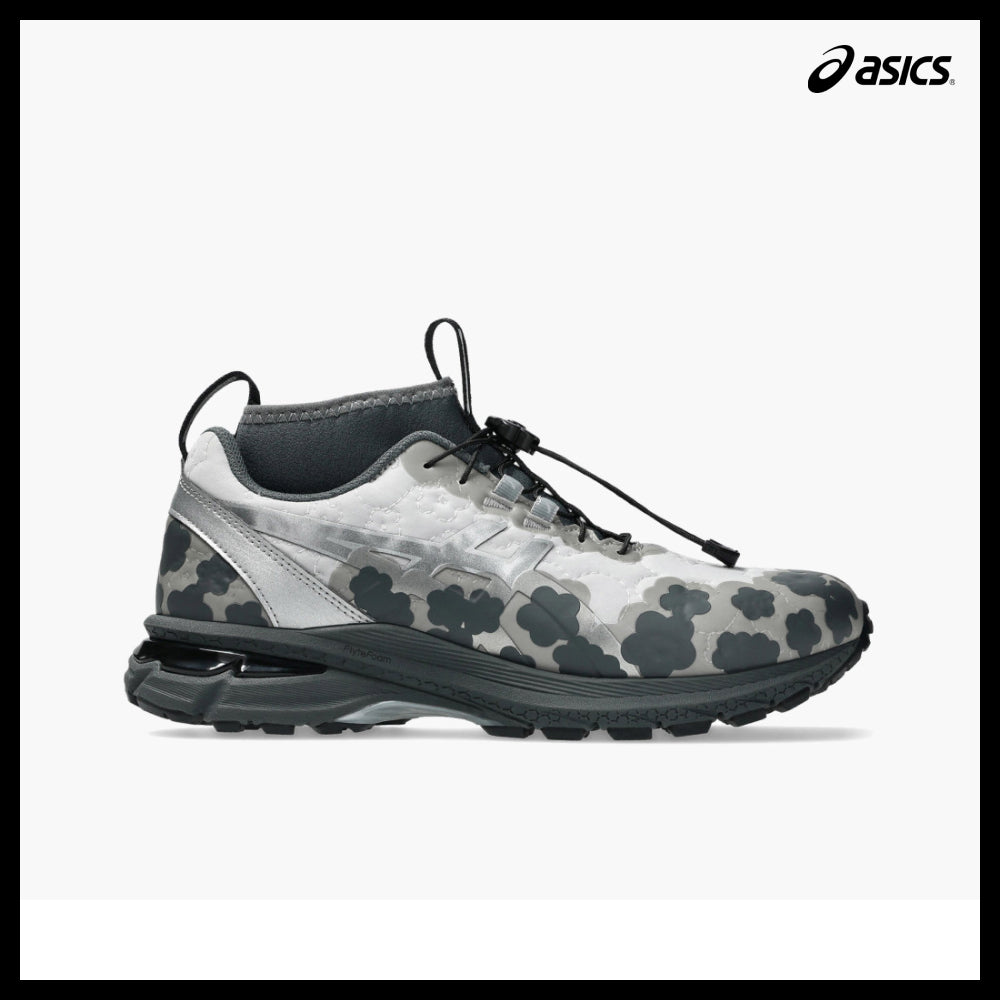 【ASICS】GEL-Terrain MT Pure Silver