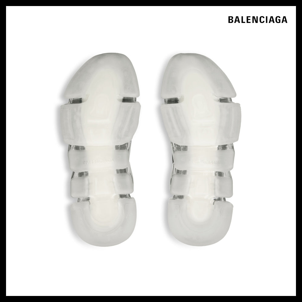 ★BALENCIAGAアウトレットセール★ Sole Recycled Knit Sneaker