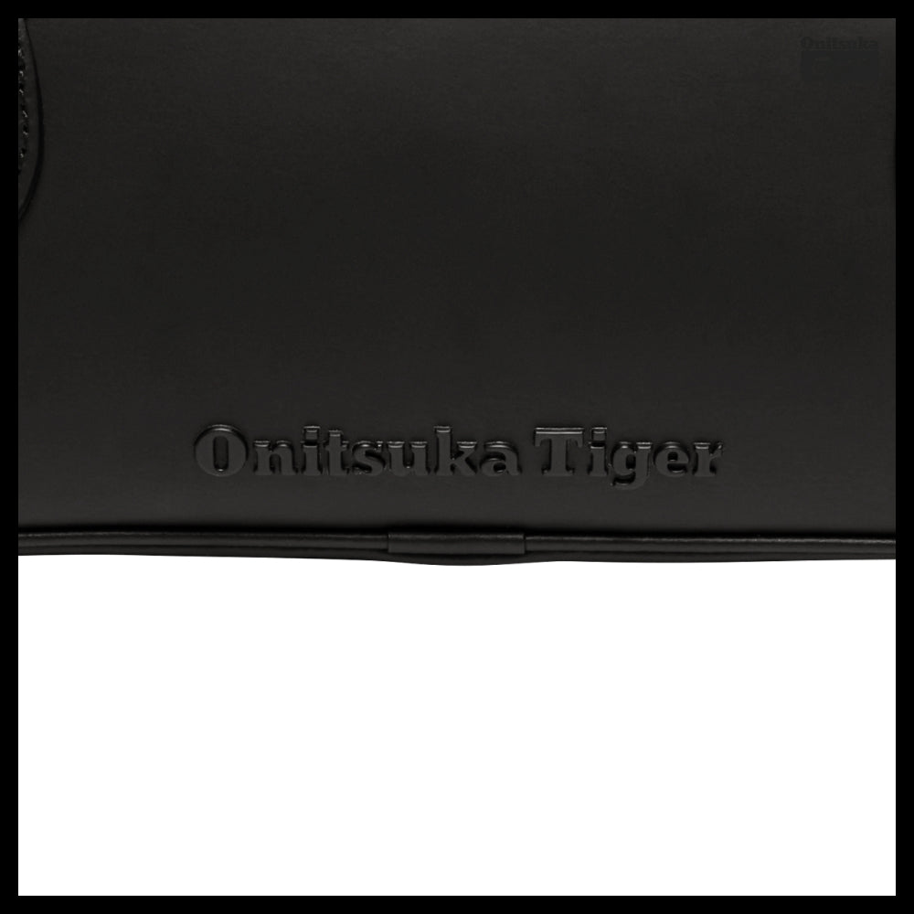 【ONITSUKA TIGER】SHOULDER BAG 2COLORS