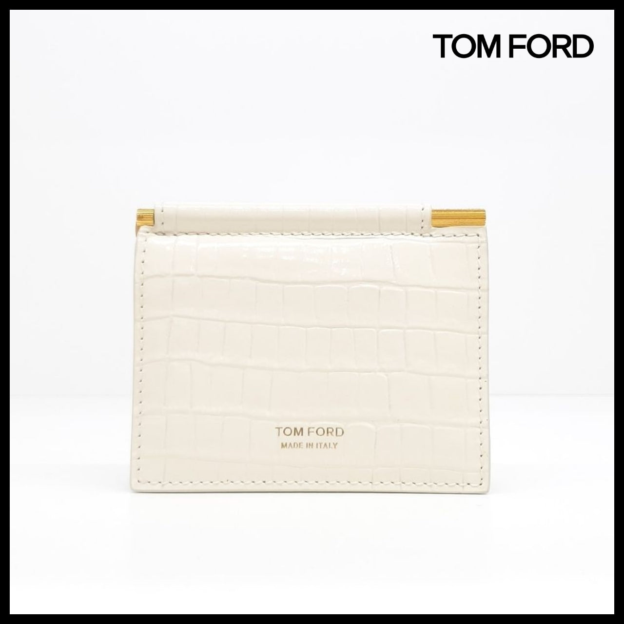 【TOM FORD】MINI WALLET
