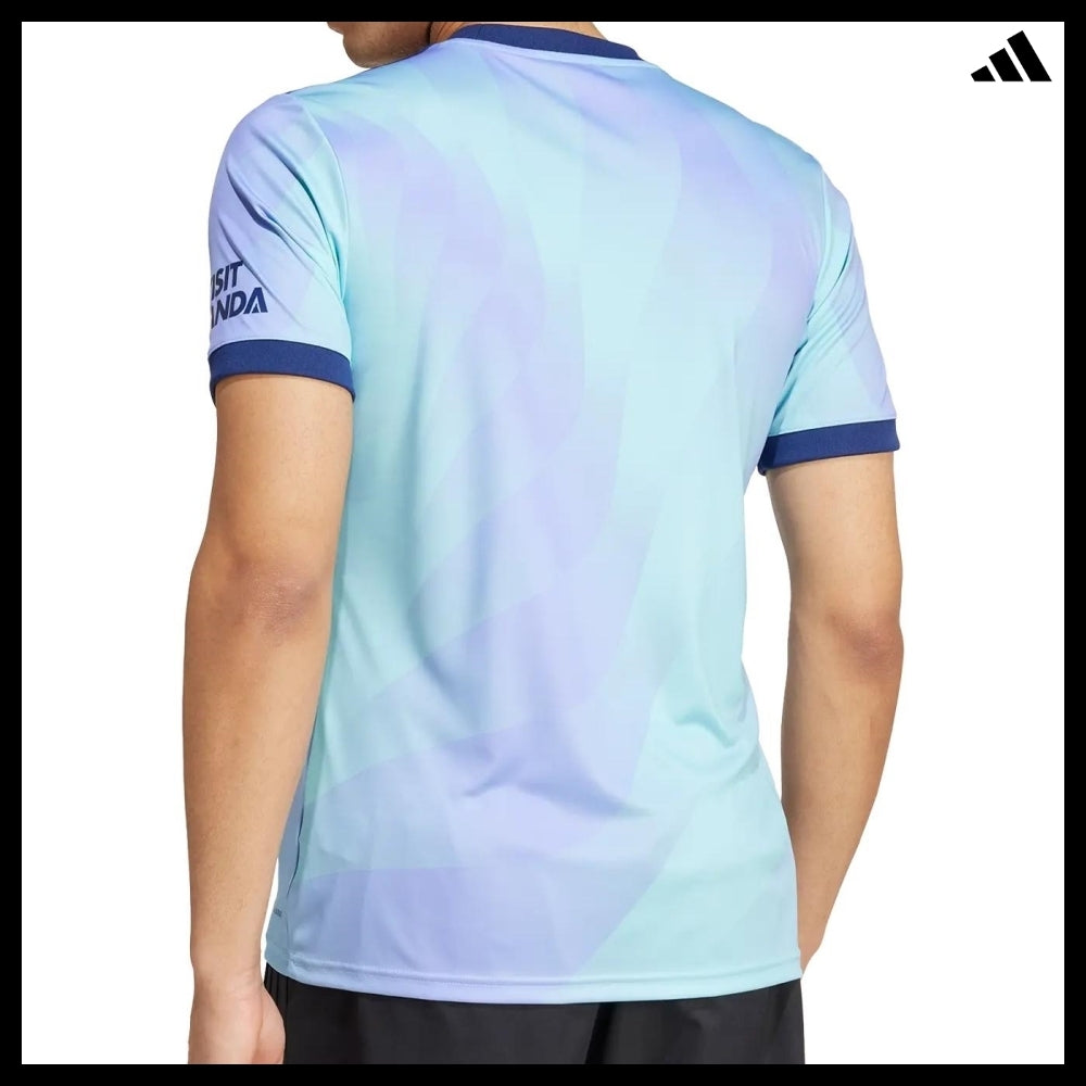 【ADIDAS】 AFC 3 Jersey Football Uniform