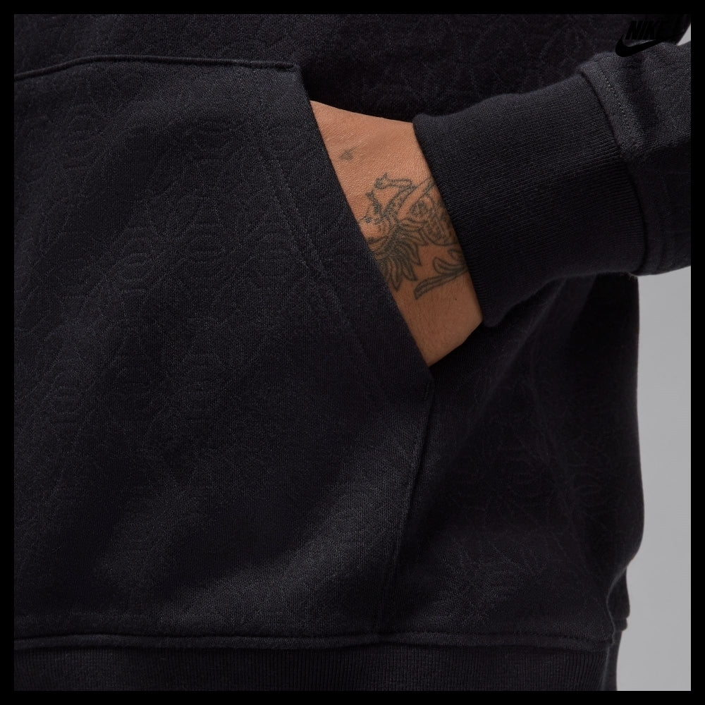 【NIKE】JORDAN Paris Saint-Germain Statement Fleece Pullover