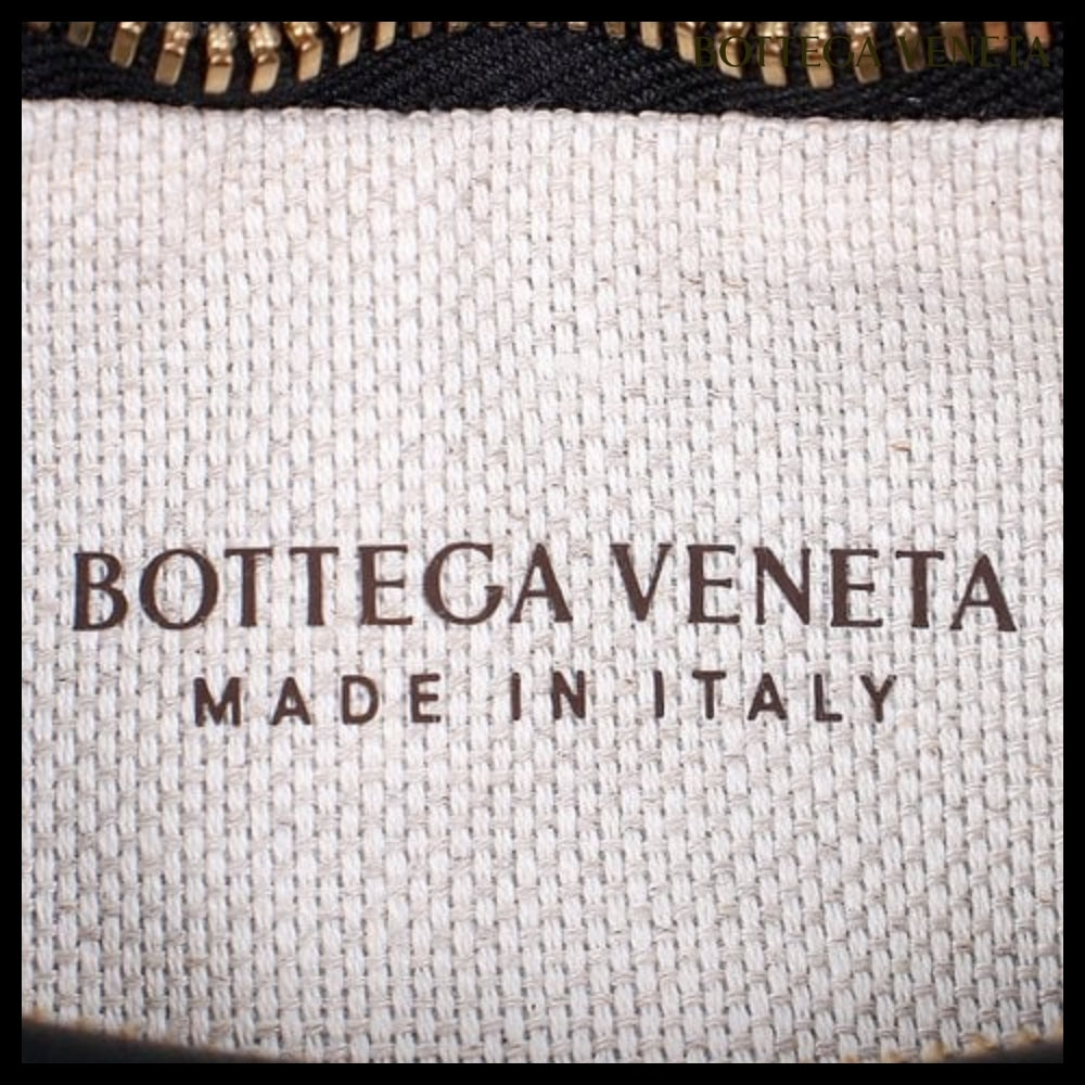 【正規品】Bottega Veneta Gemelli Messenger Bag