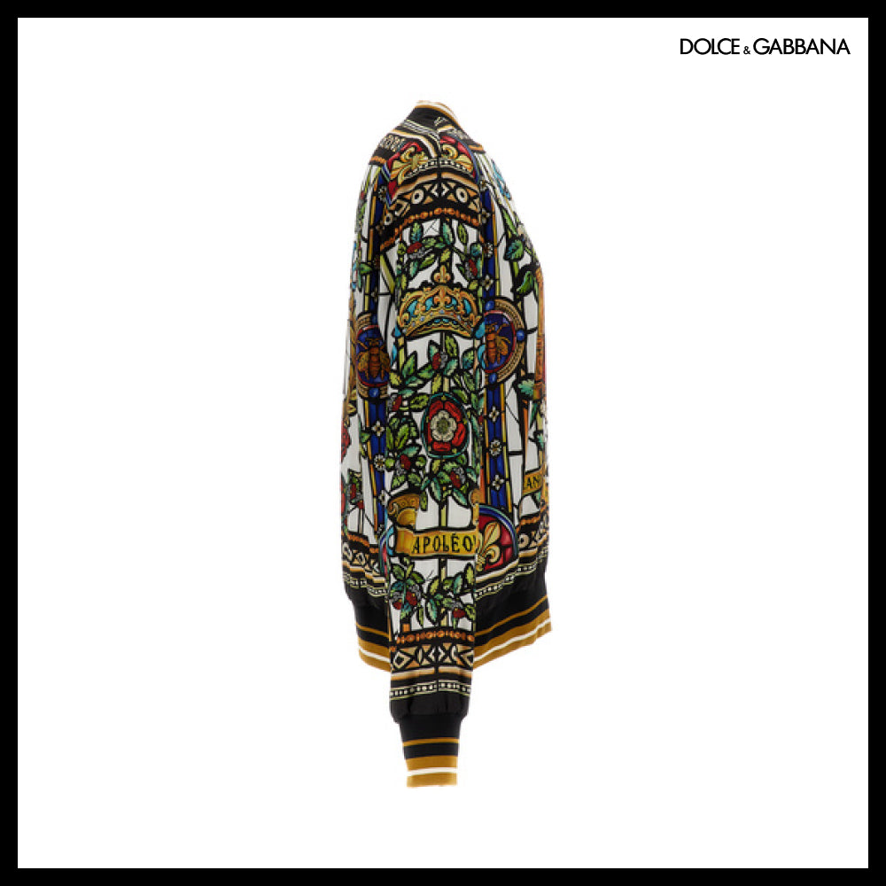 【Dolce&Gabbana】SWEATSHIRT CORE G9OZ8THHMY0HH85C