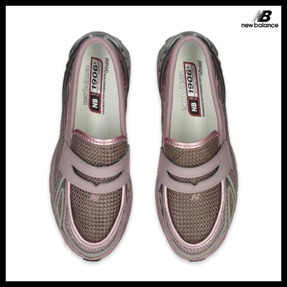 【NEW BALANCE】U1906LAU