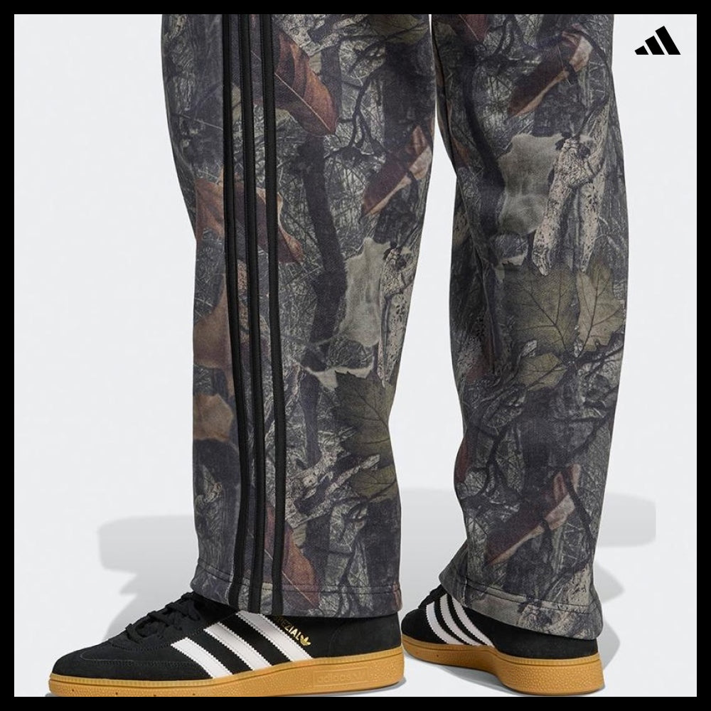 【adidas】Camo Sweatpants