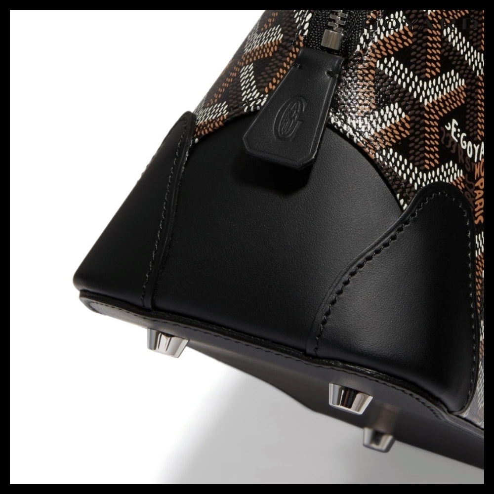 ◆韓国百貨店仕入 GOYARD◆VENDOME MINI TOTE BAG