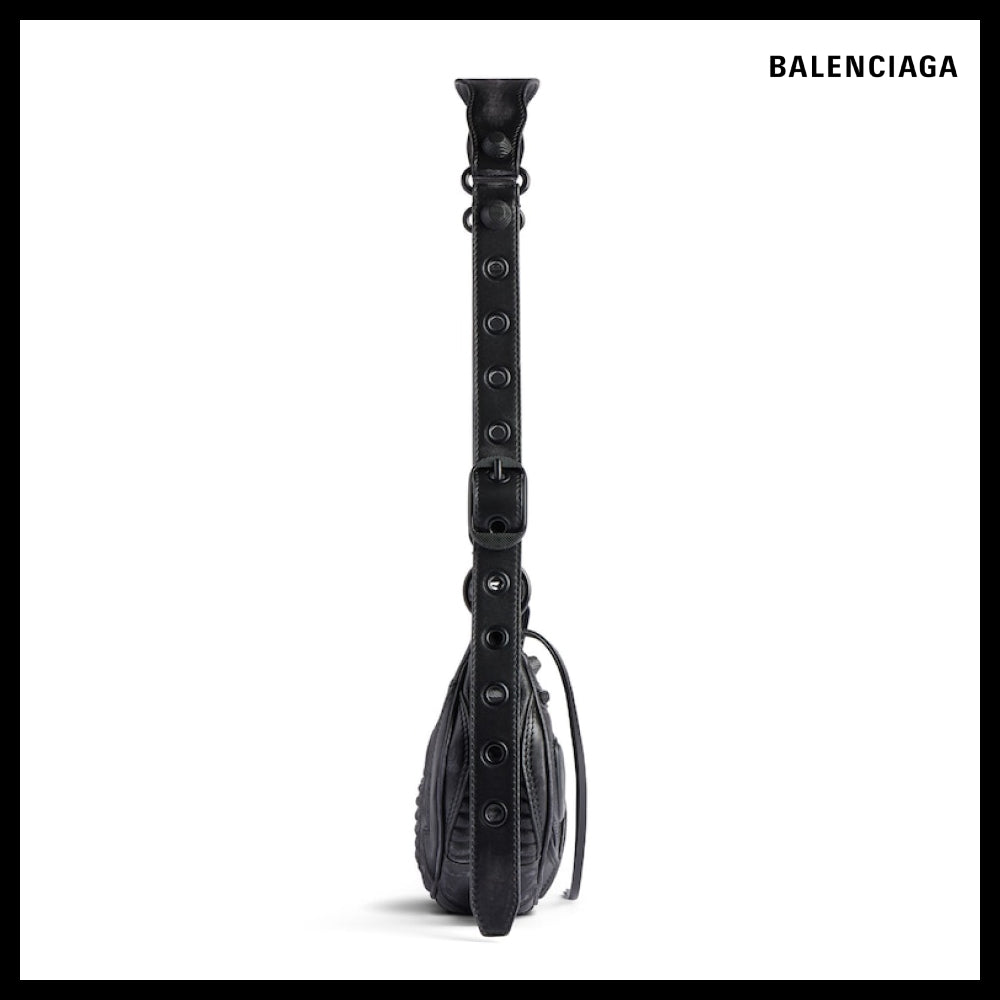 ★BALENCIAGAアウトレット セール ★LE CARGO Shoulder Bag XS