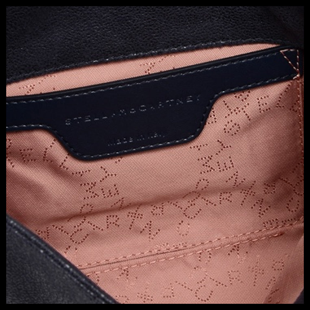 【STELLA MCCARTNEY】Women's Falabella Crossbody Bag