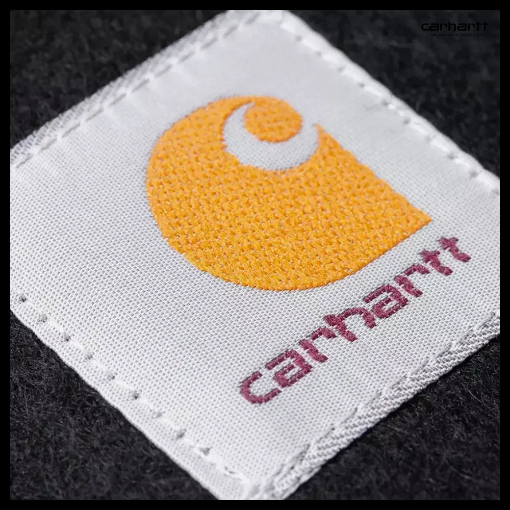 【Carhartt WIP】Clan Scarf