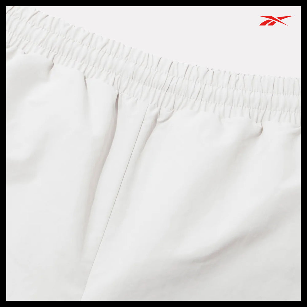 【Reebok】DNA Color Block Shorts - 3 Colors