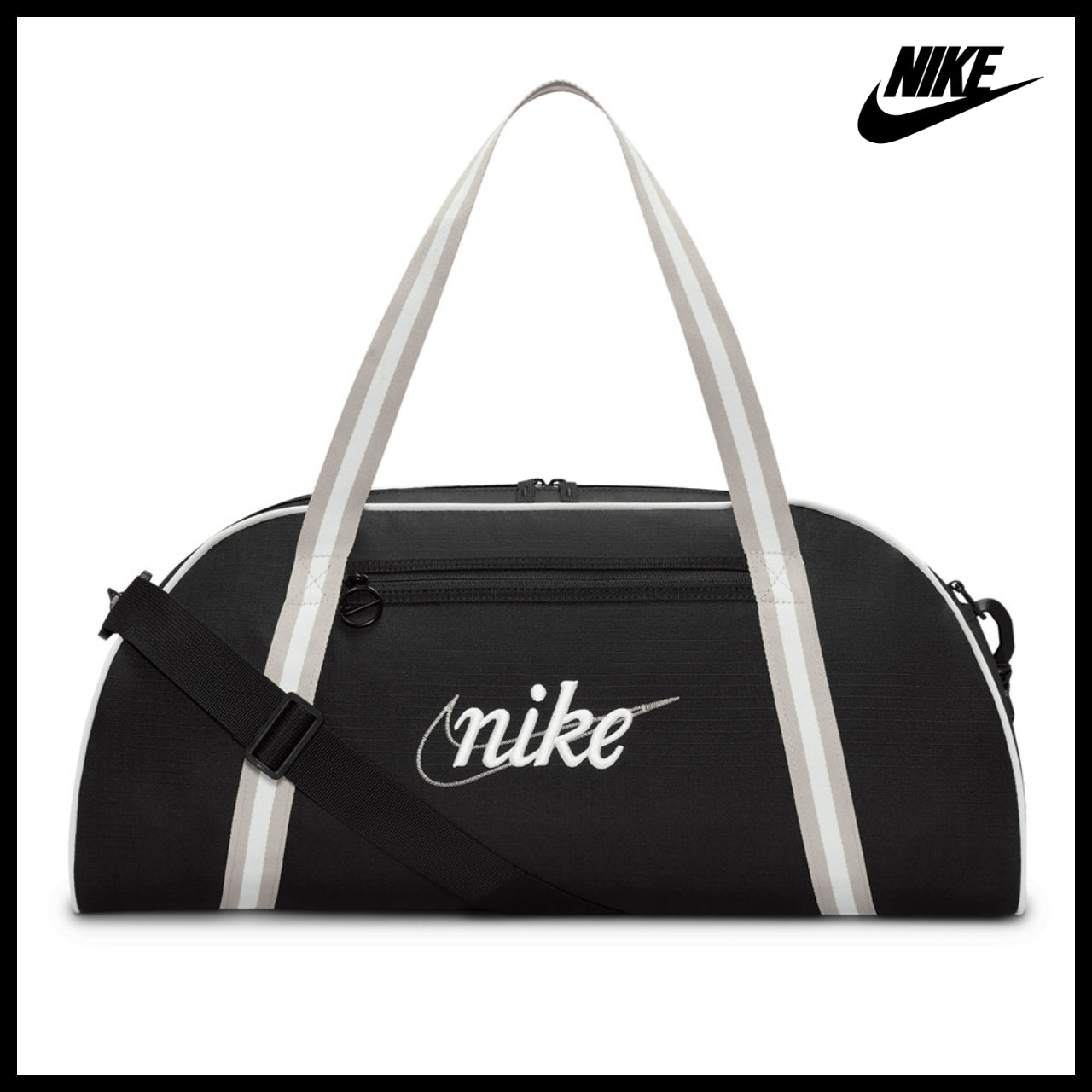 【NIKE】Gym Club Training Bag 24L Sports