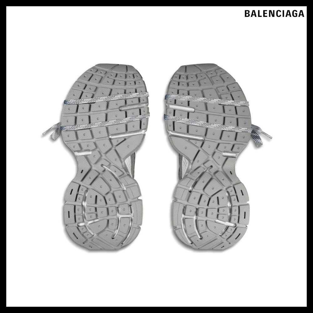 【BALENCIAGA】3XL REFLECTIVE SNEAKER