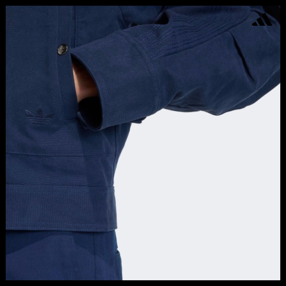 【ADIDAS】Premium Essential Bomber Jacket KD6569