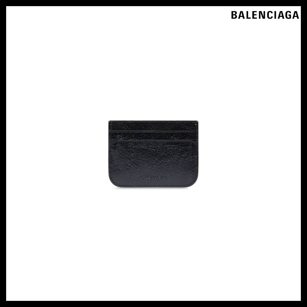 【BALENCIAGA】Le Cagole Card Holder