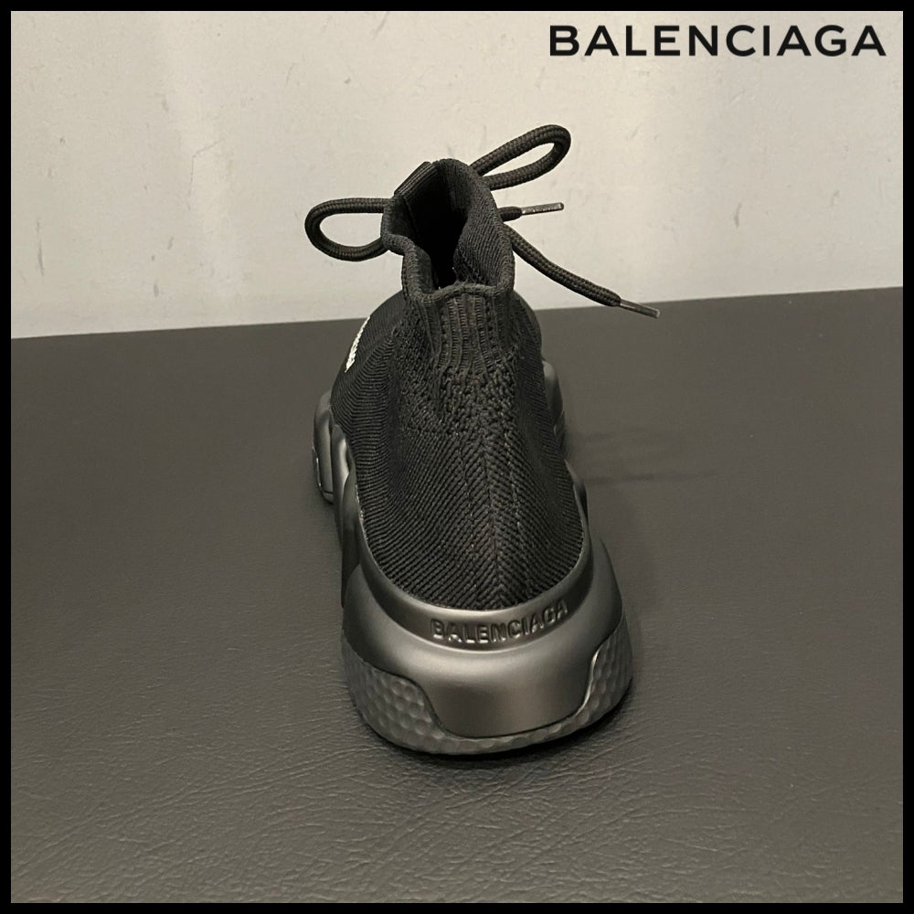 【BALENCIAGA】Speed Lace-Up Sneaker