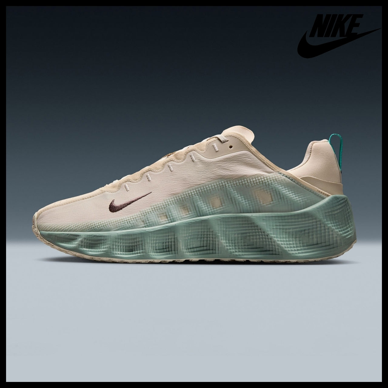 【NIKE】Ava Rover Running Shoes Sneakers 100