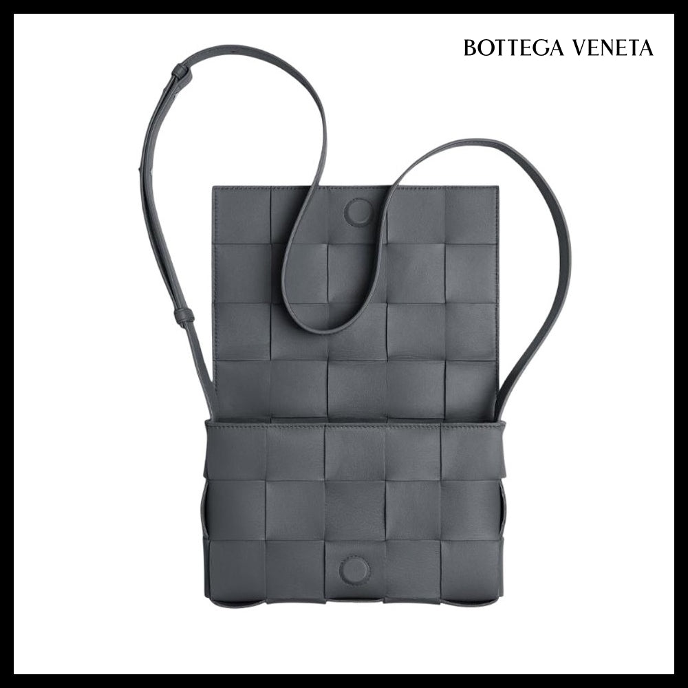 【BOTTEGA VENETA】Cassette Bag