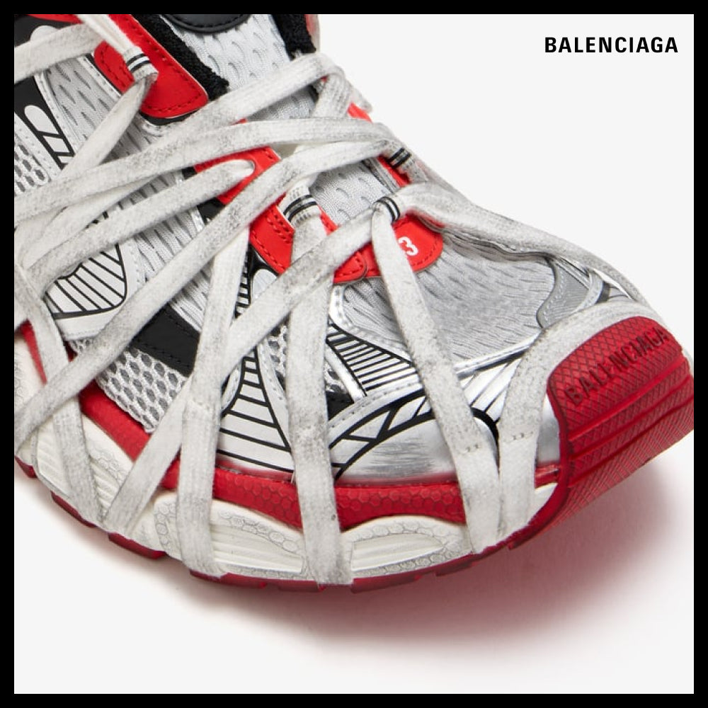 ★BALENCIAGAアウトレット セール ★R3XL Extreme Lace Sneakers