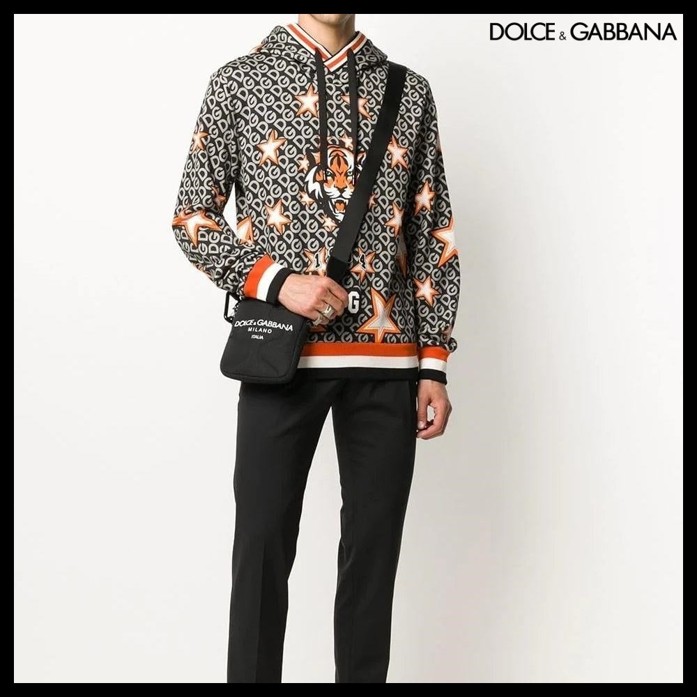 【アウトレット 正規品】Dolce & Gabbana - DG Shoulder Bag