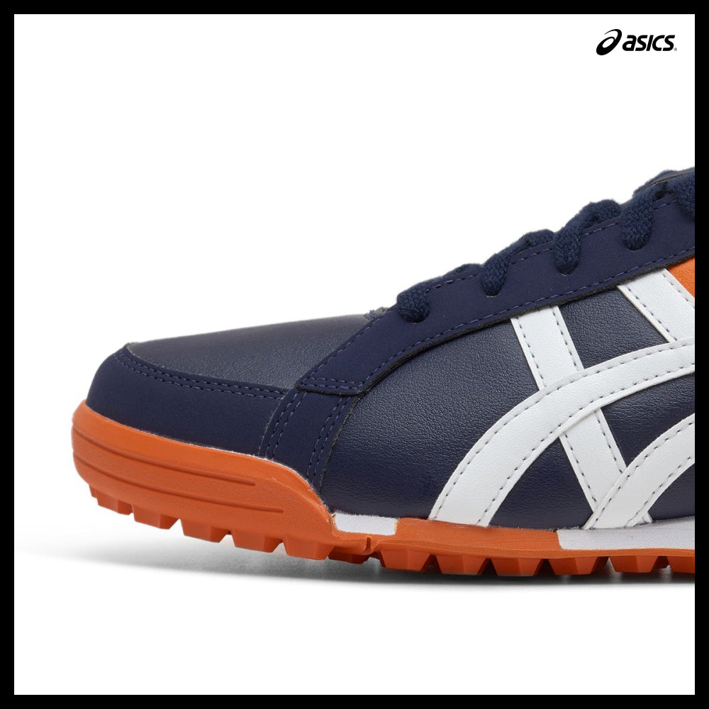 【asics】Gel Preshot Classic Peacoat White
