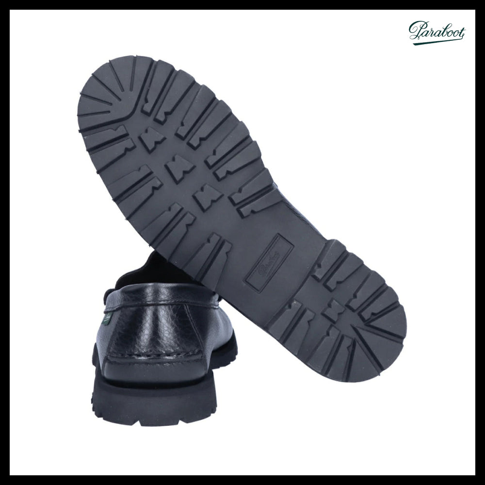 【Paraboot】Coraux Raid