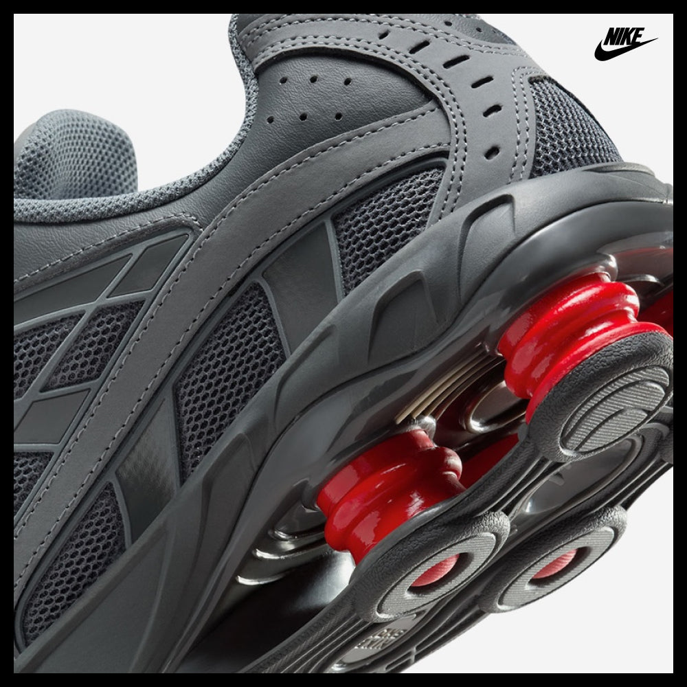 【NIKE】Shox Ride 2