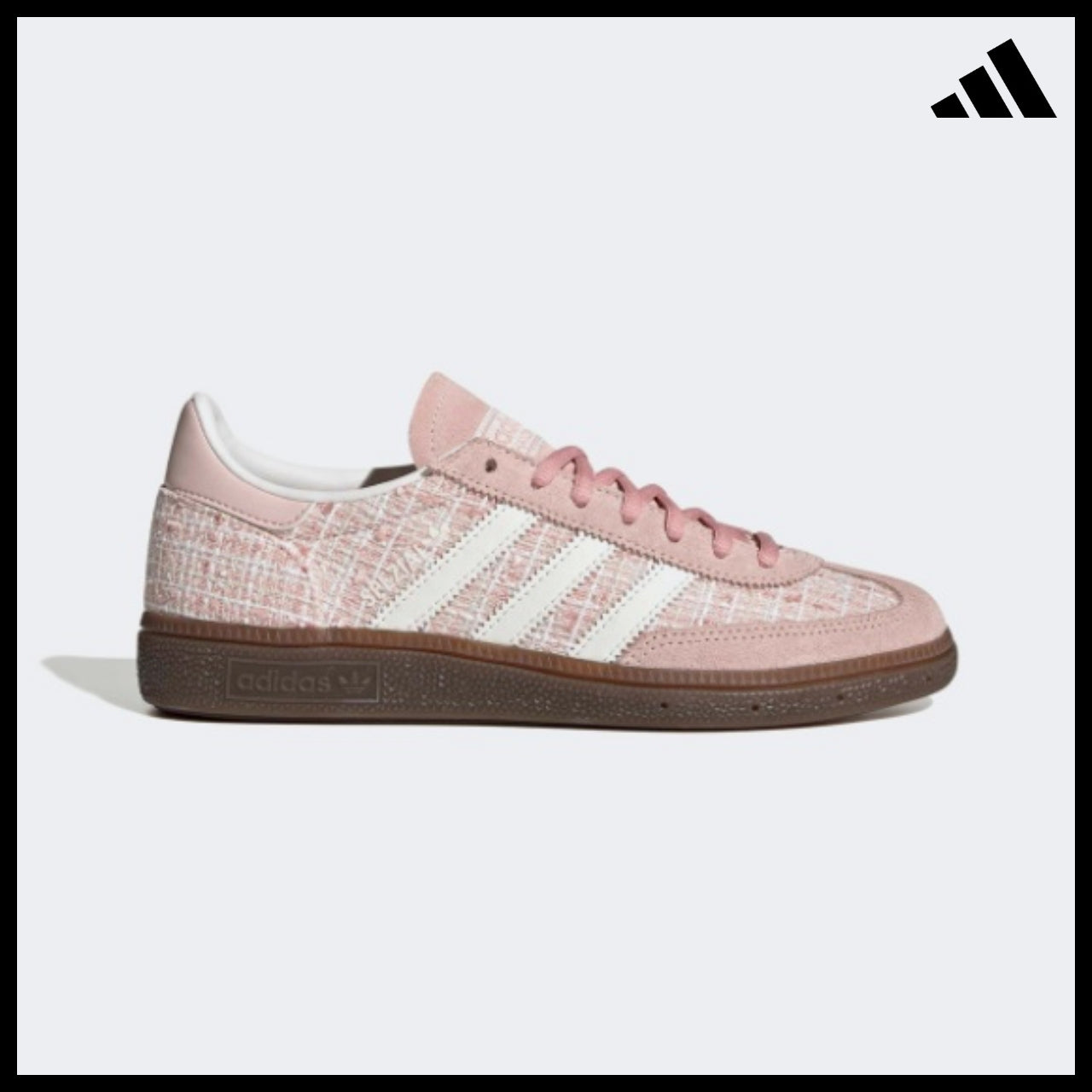 【ADIDAS】Handball Spezial Women Sneakers