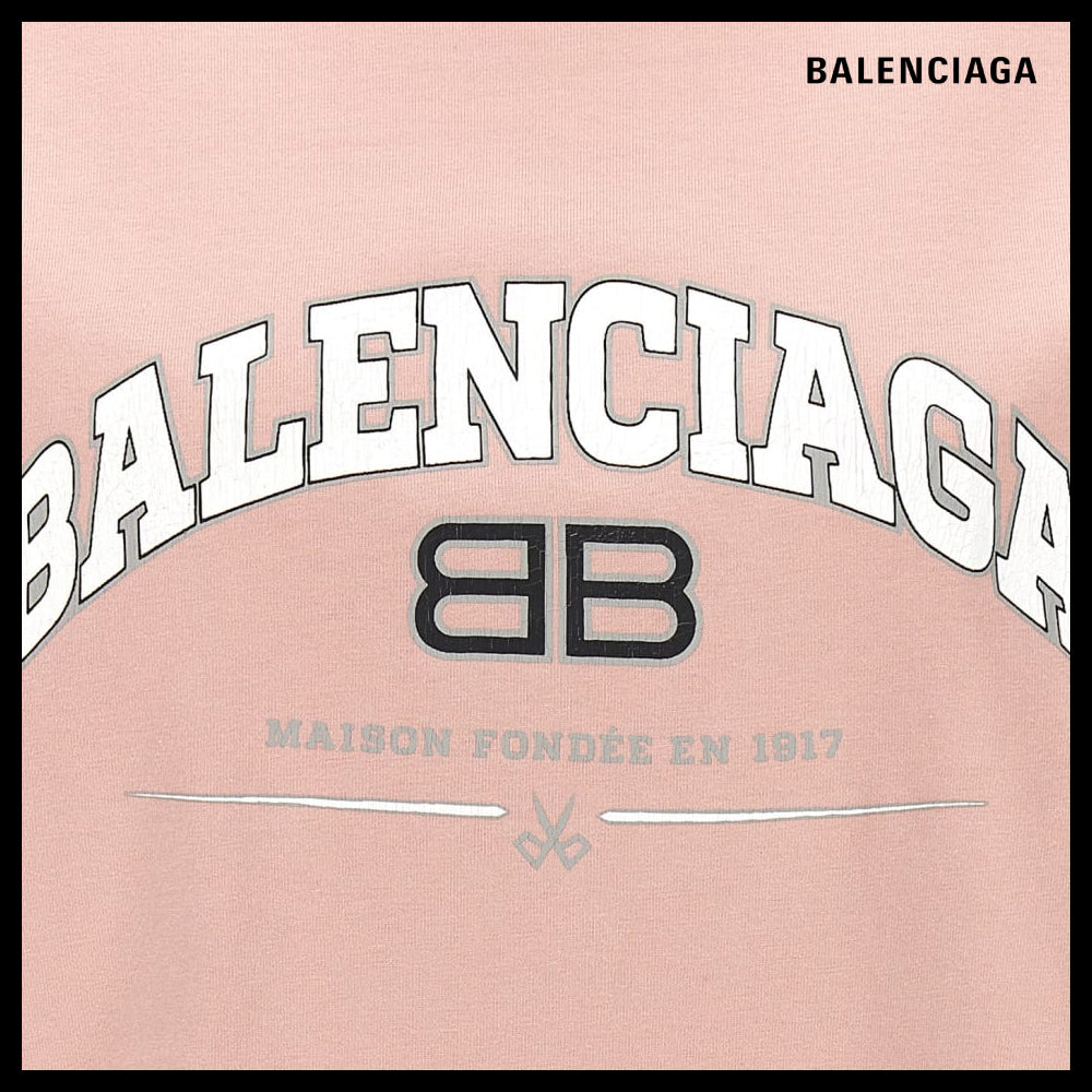 ★Balenciaga アウトレット セール ★Maison Balenciaga T-Shirt