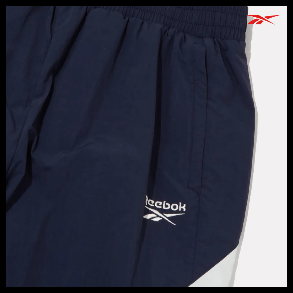 【Reebok】Heritage Jogger Pants - 2 Colors