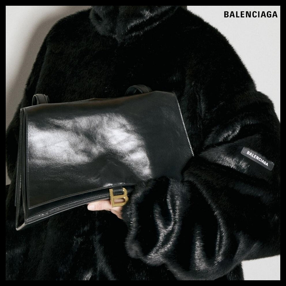 【BALENCIAGA】Crush On You Medium Handbag