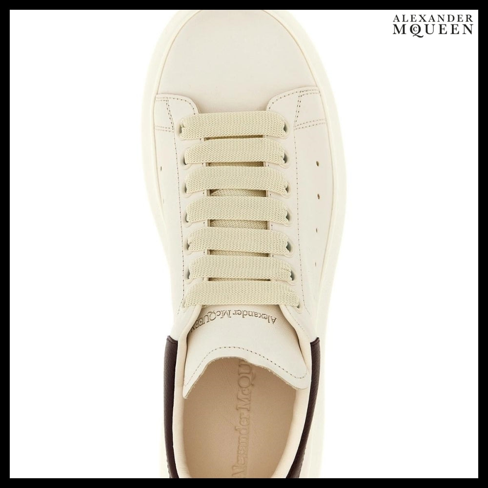 【Alexander Mcqueen】Larry Sneakers