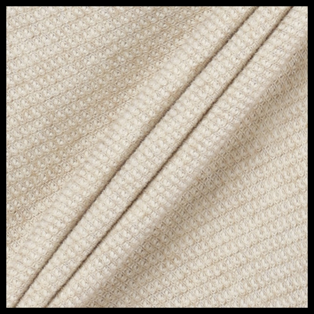 【Max Mara】CRAL Sweatshirt White