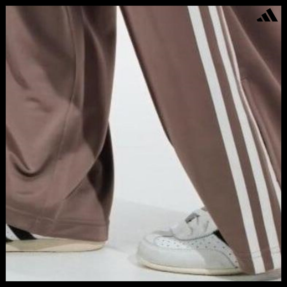 【ADIDAS 】Adicolor Classic Firebird Loose Track Pants