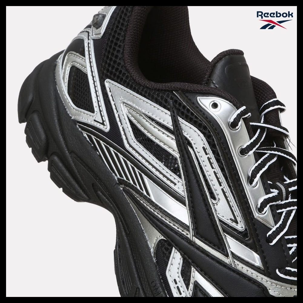 【Reebok】Premier Road Ultra - Metallic Black