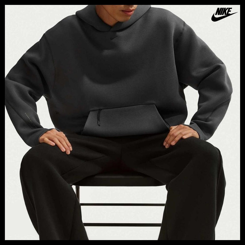 【NIKE】Tech Fleece Oversized Hoodie M