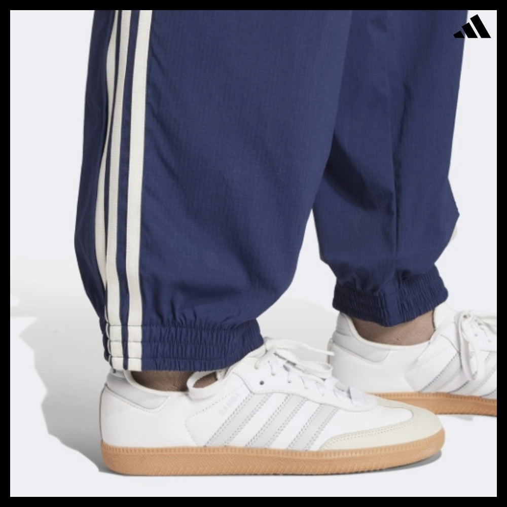 【ADIDAS】 Woven Long Pants Training Casual