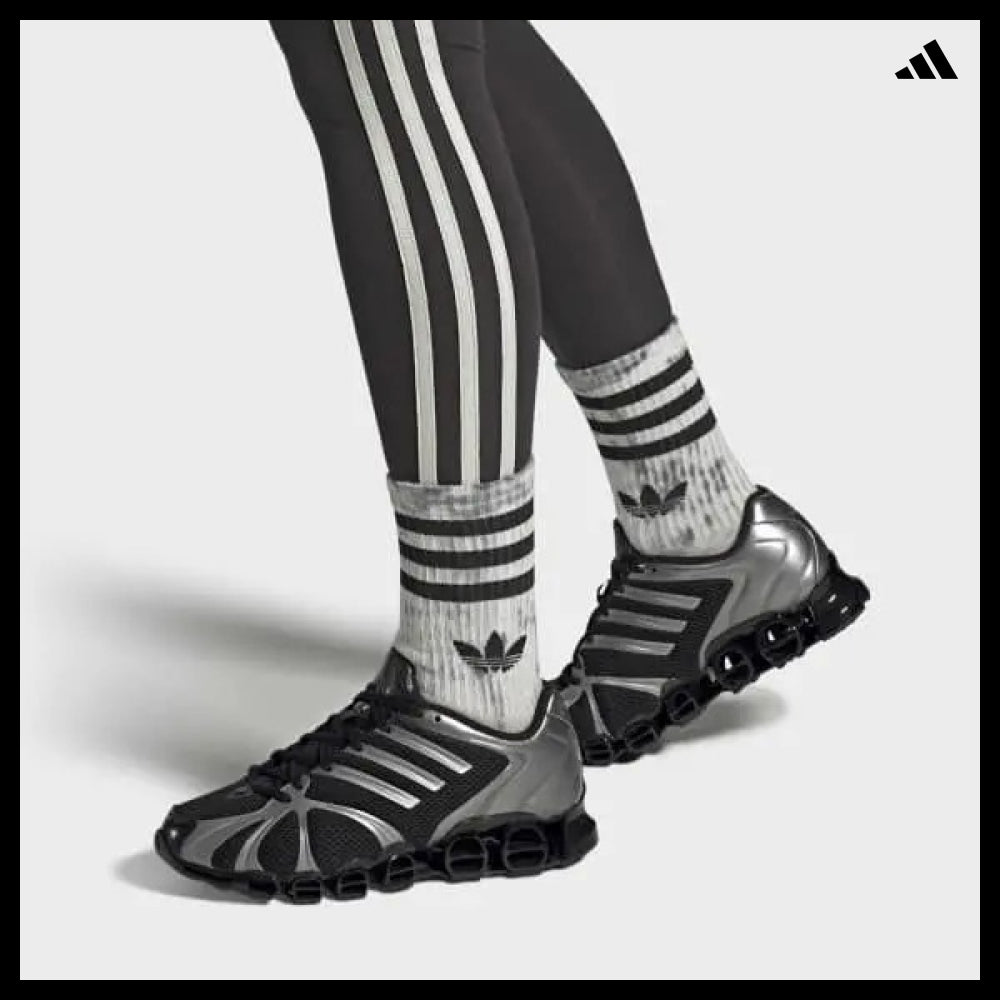 【ADIDAS 】Mega Ghostride