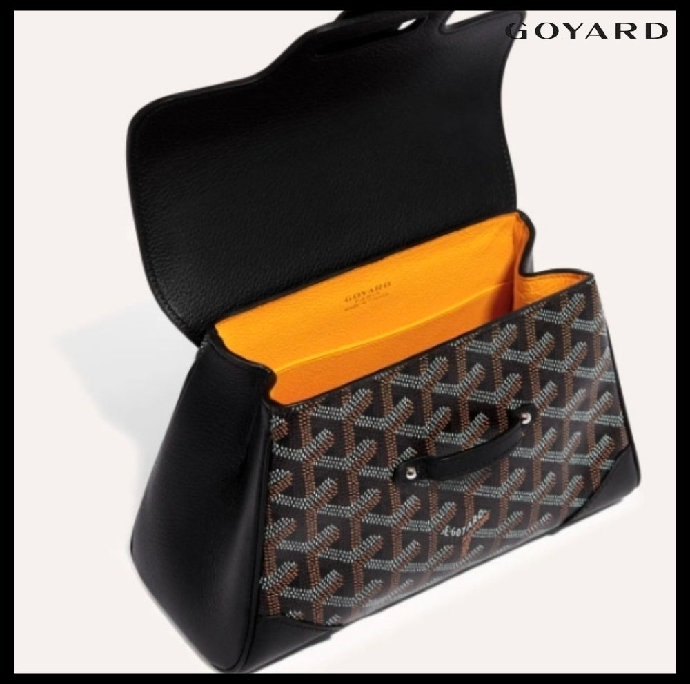 ◆韓国百貨店仕入 GOYARD◆SAIGON MINI TOTE BAG