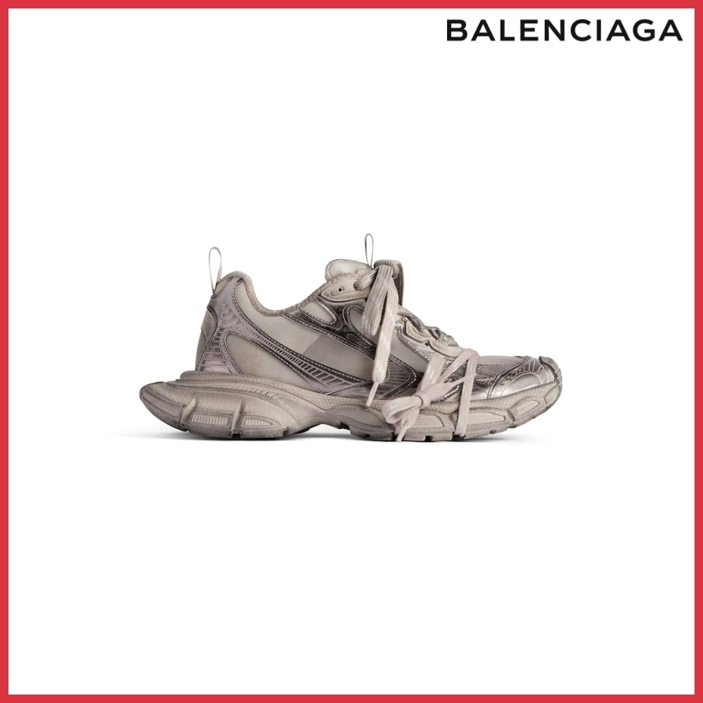 【Balenciaga】3XL Summer Mesh Sneaker