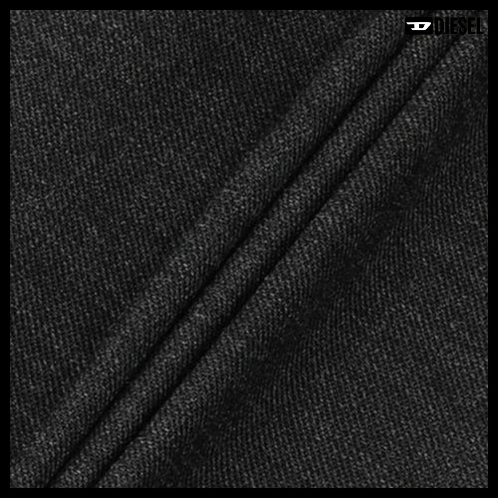 【DIESEL】G-Alant Jacket - Black