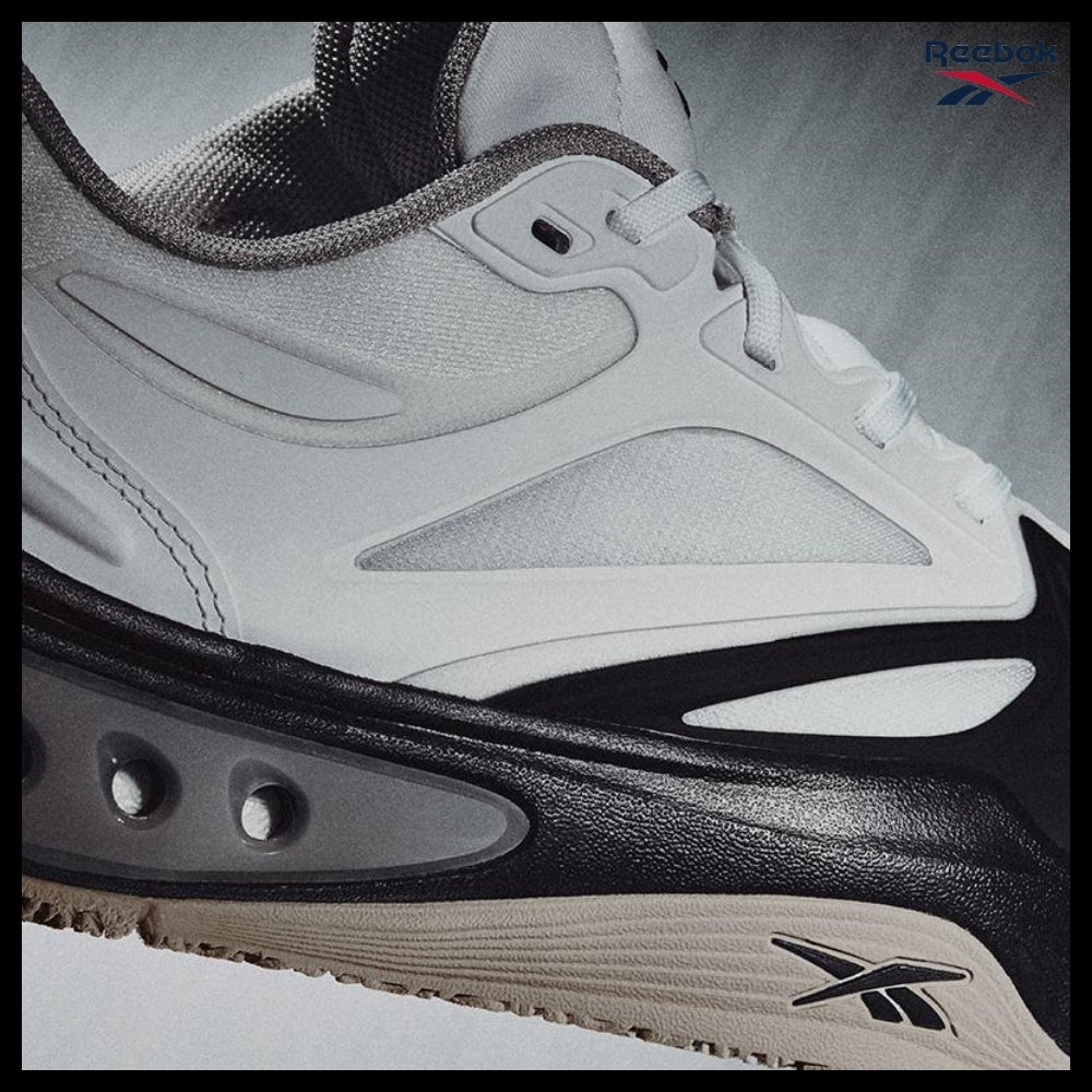 【Reebok】Engine A - Moonstone
