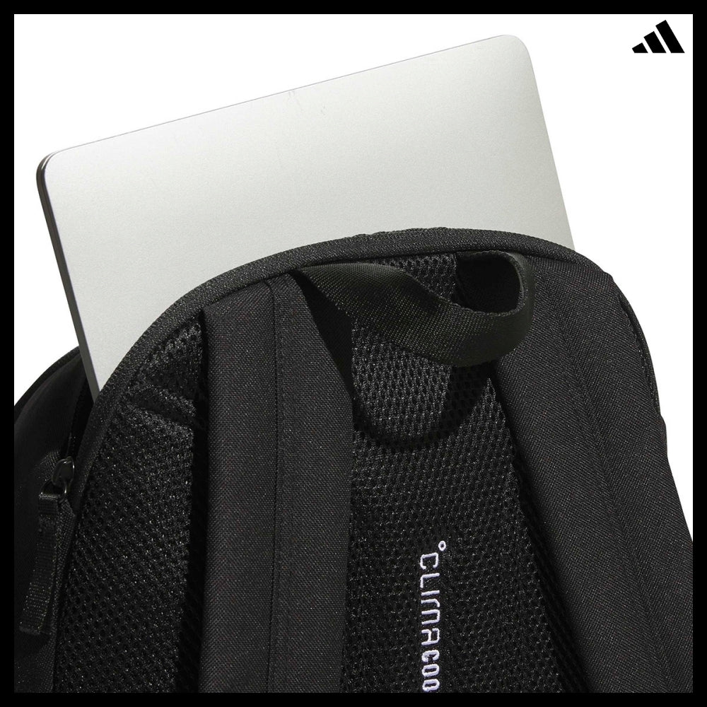 【ADIDAS】 3D Pocket Backpack 2 Colors Travel Daily