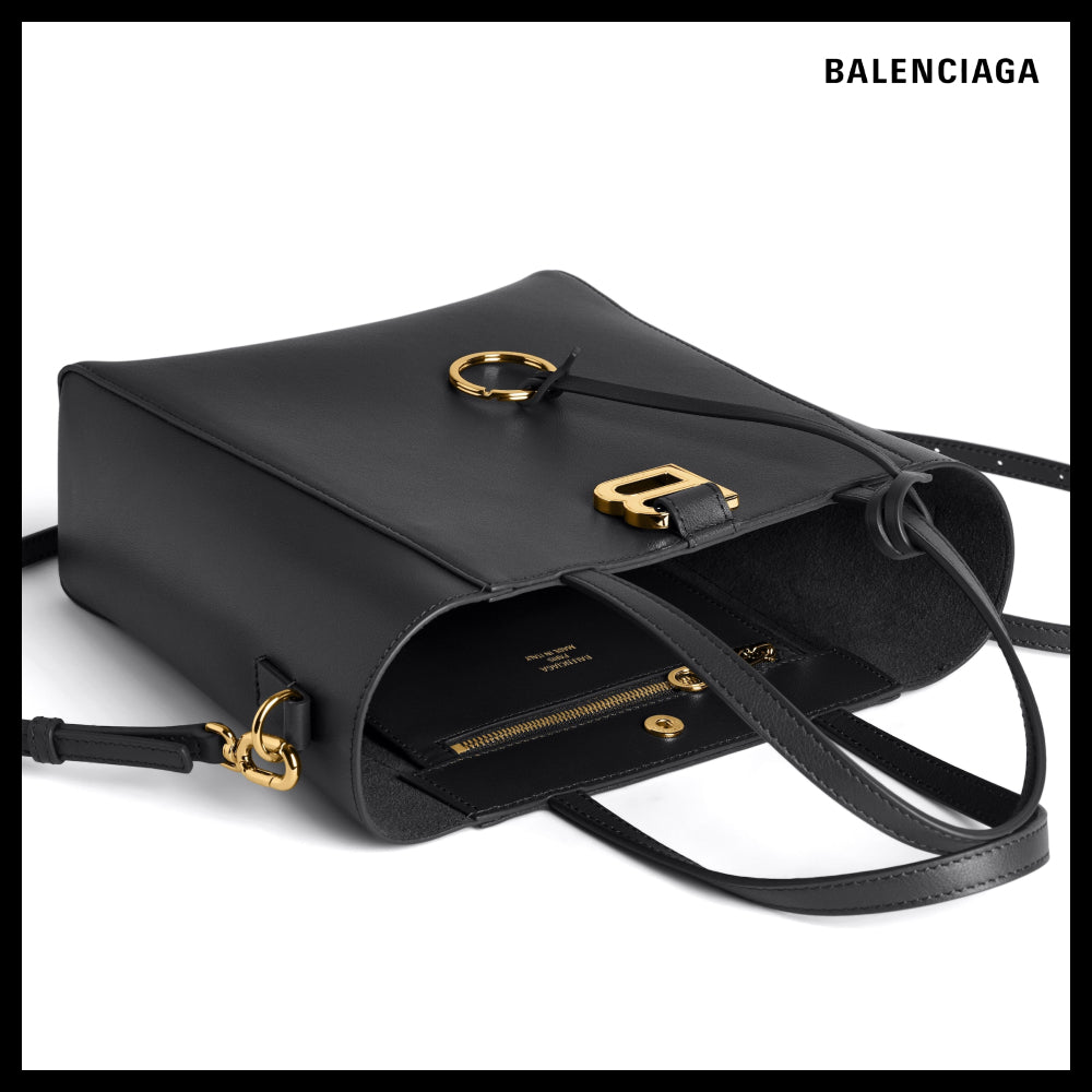 ★BALENCIAGAアウトレットセール ★Hourglass Tote Bag Medium