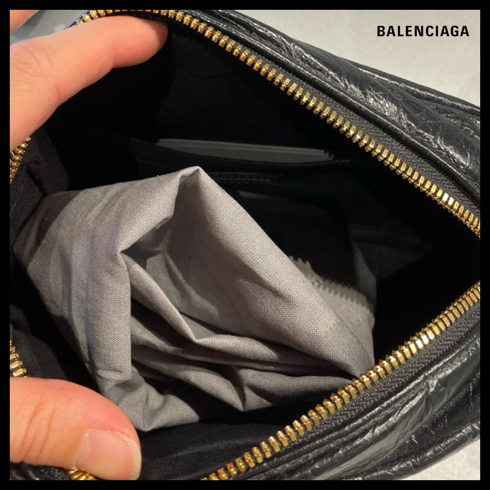 ★Balenciaga アウトレット セール ★Monaco Camera Bag XS